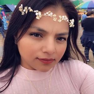 Meet your Posher, López